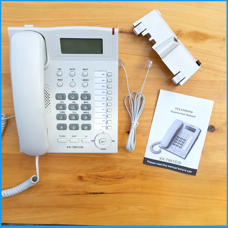 Masaüstü Kablolu Telefon, Ev/O - English Home Office incelemesi ve fiyatı