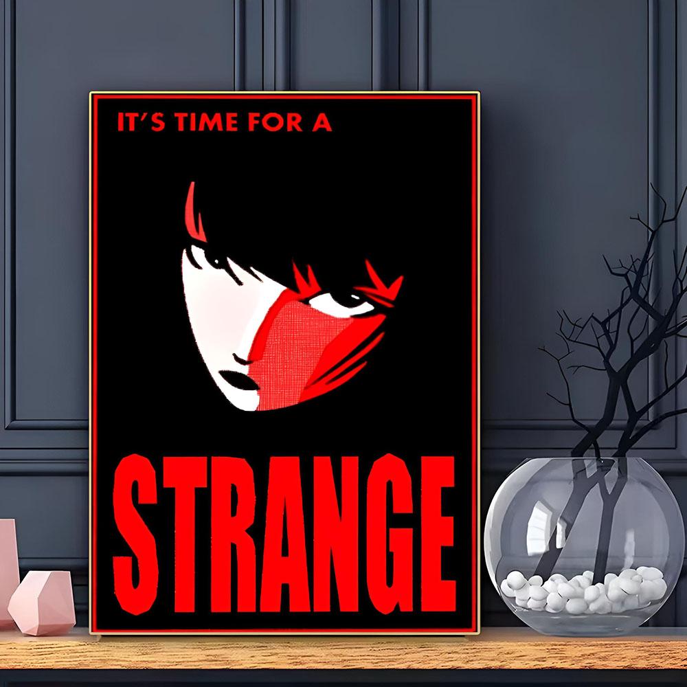 Comic B-Book E-Emily The Stran - Home Office Gif incelemesi ve fiyatı