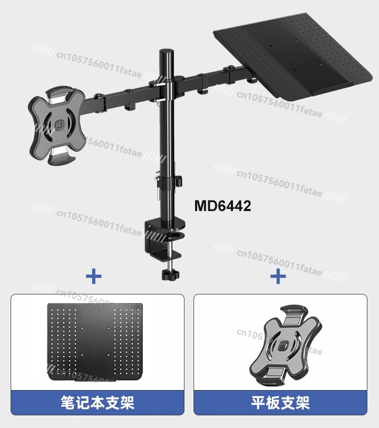 Monitör Standı, Ayrı Aksesuarl - Monitor Arm Dual incelemesi ve fiyatı